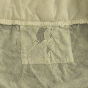 previous fix