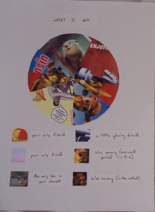 previous round