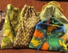 drawstring bags