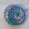 bean bag free crochet pattern