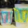 coffee cup cozy