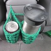 back seat cup holders