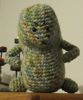 grumpasaurus free crochet pattern