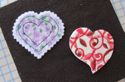 heart charm