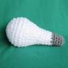 incandescent light bulb