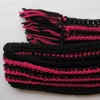 last-minute scarf