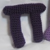 little big Pi free crochet pattern