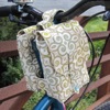bike handlebar saddlebags