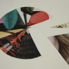 papercraft pie chart