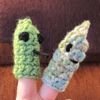 finger puppets