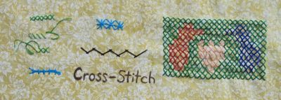 xstitch