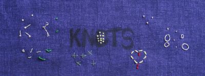 knots!