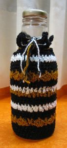 bottle cozy