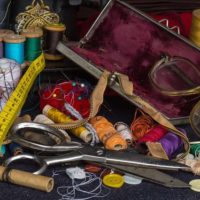 Sewing Tidbits