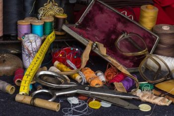 Sewing Tidbits