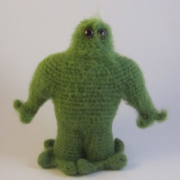 Stumpy Monster - Image 2