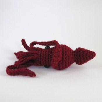 Ginnie and Colin Squid - Image 2