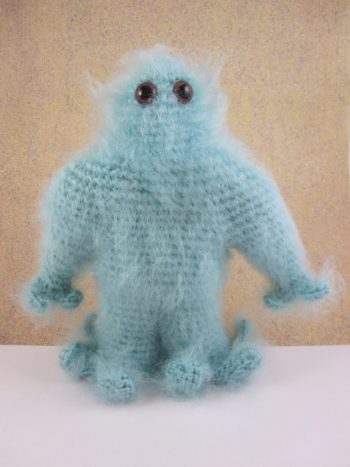 Stumpy Monster - Image 3