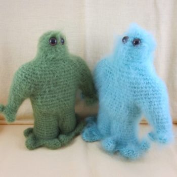 Stumpy Monster - Image 4