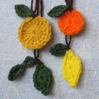 Fruit Ornaments - Image 5