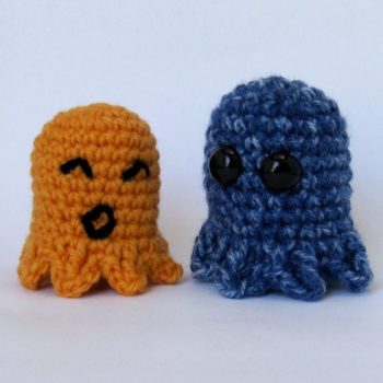 Ghosties