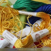 Learn Hand Embroidery