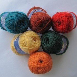 overlay project yarn