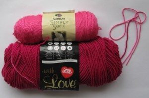 skein comparison