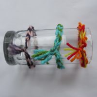 Magic Chain Bracelet