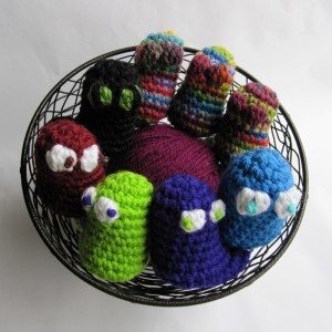 basket o' sluggos