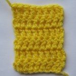 yellow swatch