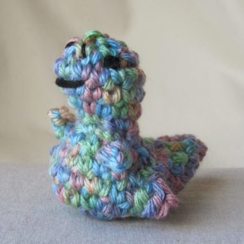 Baby Grump - Image 2