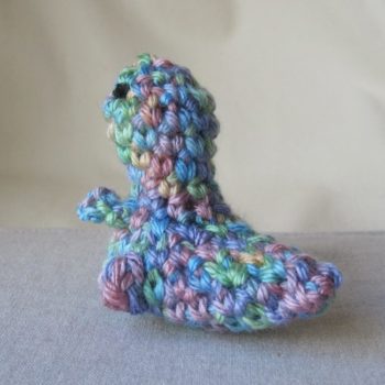 Baby Grump - Image 3