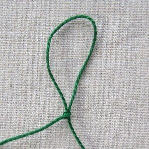 slip knot 3