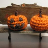 Little Pumpkins