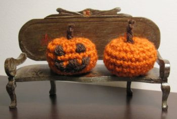Little Pumpkins