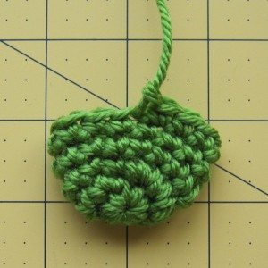 slip stitch 1