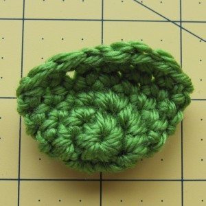 slip stitch 2