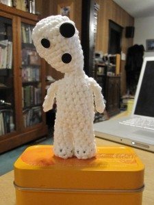 kodama finished