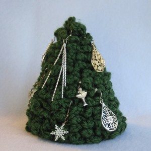 earring tree