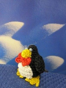 penguin