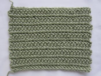Knotted Stitch - Image 2