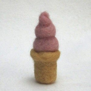 NF ice cream