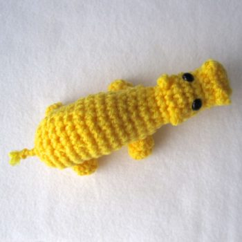 Snouty Hippo - Image 4