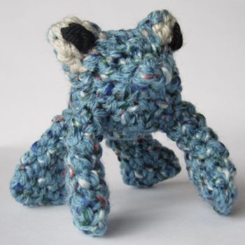 Mud Monster - Image 2