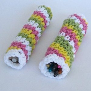 spiral pen cases