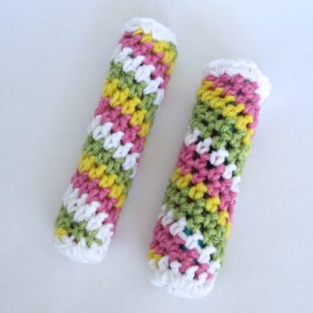 Barber Poles and Candy Sticks - Image 6