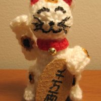 maneki neko