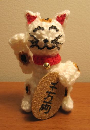 maneki neko