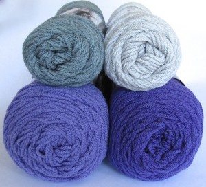 mystery-ghan yarn